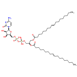 CAS No 83214-12-4  Molecular Structure