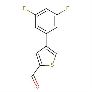 Cas Number: 832150-78-4  Molecular Structure