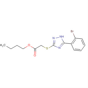 CAS No 832150-89-7  Molecular Structure