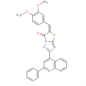 CAS No 832151-44-7  Molecular Structure