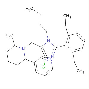 CAS No 832153-18-1  Molecular Structure