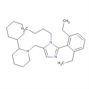 CAS No 832153-94-3  Molecular Structure