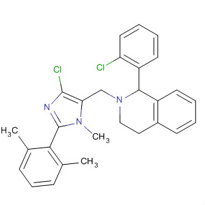 CAS No 832154-51-5  Molecular Structure