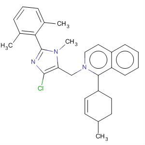 CAS No 832154-53-7  Molecular Structure