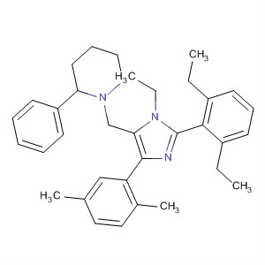 CAS No 832154-68-4  Molecular Structure