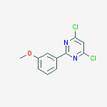 CAS No 83217-28-1  Molecular Structure