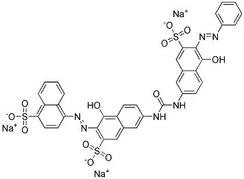 CAS No 83221-77-6  Molecular Structure