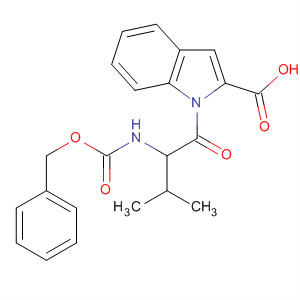 CAS No 83234-84-8  Molecular Structure