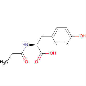 CAS No 83240-72-6  Molecular Structure