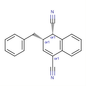 CAS No 83242-09-5  Molecular Structure