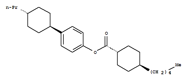 CAS No 83242-82-4  Molecular Structure