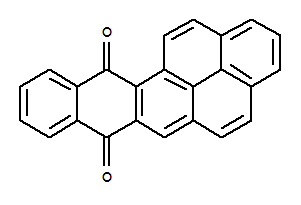 Cas Number: 83244-76-2  Molecular Structure