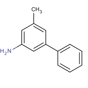 CAS No 83245-91-4  Molecular Structure