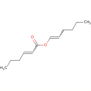 Cas Number: 83247-41-0  Molecular Structure