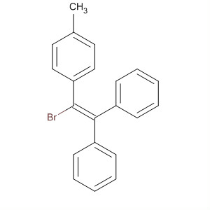 CAS No 83248-27-5  Molecular Structure