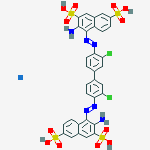 Cas Number: 83249-25-6  Molecular Structure