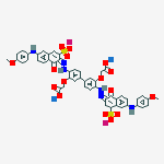 CAS No 83249-28-9  Molecular Structure