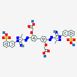 CAS No 83249-31-4  Molecular Structure