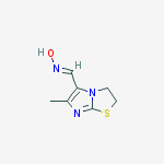 CAS No 83253-32-1  Molecular Structure