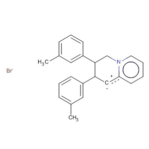 Cas Number: 83260-58-6  Molecular Structure