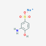 CAS No 83266-79-9  Molecular Structure