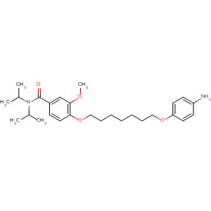 CAS No 832674-98-3  Molecular Structure