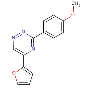 CAS No 832686-60-9  Molecular Structure