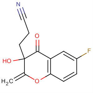 CAS No 832689-30-2  Molecular Structure