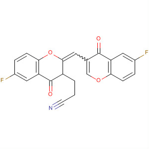 CAS No 832689-34-6  Molecular Structure