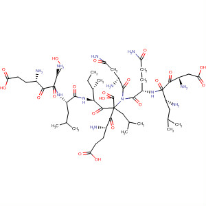 CAS No 832689-92-6  Molecular Structure