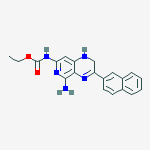 CAS No 83269-07-2  Molecular Structure
