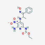 CAS No 83269-20-9  Molecular Structure
