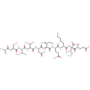 CAS No 832690-11-6  Molecular Structure