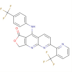 CAS No 832692-83-8  Molecular Structure
