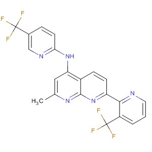 Cas Number: 832693-05-7  Molecular Structure