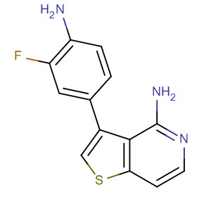 CAS No 832693-90-0  Molecular Structure