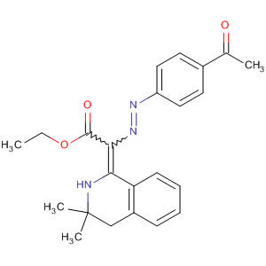CAS No 832694-75-4  Molecular Structure