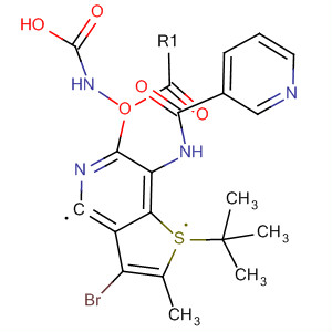 CAS No 832694-99-2  Molecular Structure