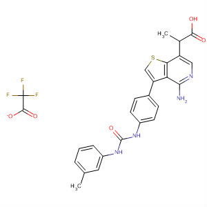 CAS No 832695-42-8  Molecular Structure