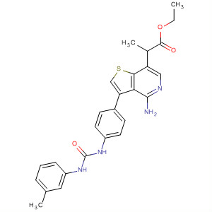 CAS No 832695-47-3  Molecular Structure