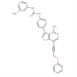 CAS No 832695-93-9  Molecular Structure