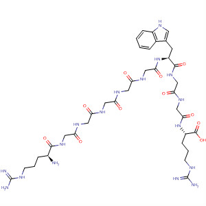 CAS No 832697-16-2  Molecular Structure