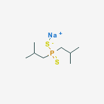 CAS No 83270-72-8  Molecular Structure