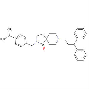 CAS No 832700-37-5  Molecular Structure