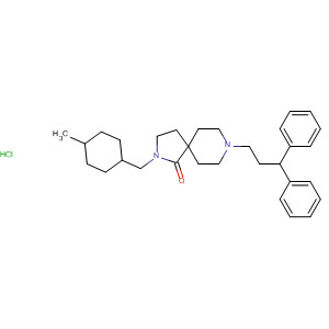 CAS No 832700-48-8  Molecular Structure