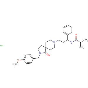 CAS No 832701-20-9  Molecular Structure