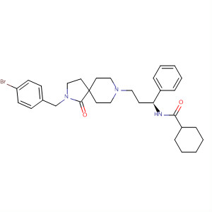 CAS No 832701-46-9  Molecular Structure