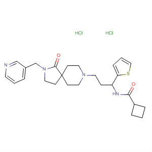 CAS No 832703-24-9  Molecular Structure