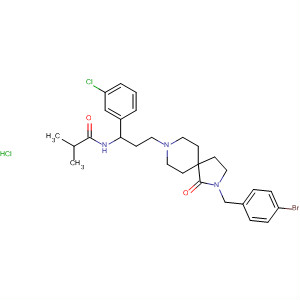 CAS No 832703-29-4  Molecular Structure