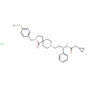 CAS No 832703-35-2  Molecular Structure